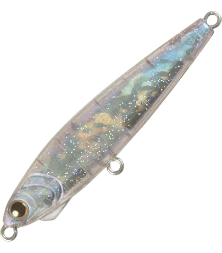 Amazon.co.jp: ロンジン キックビート 15g 70mm S089MGPH ブラック